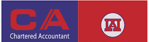 Logo Chartered Accountant