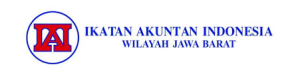 Logo Ikatan Akuntan Indonesia Jawa Barat