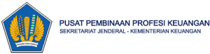 Logo Pusat Pembinaan Profesi Keuangan (PPPK)